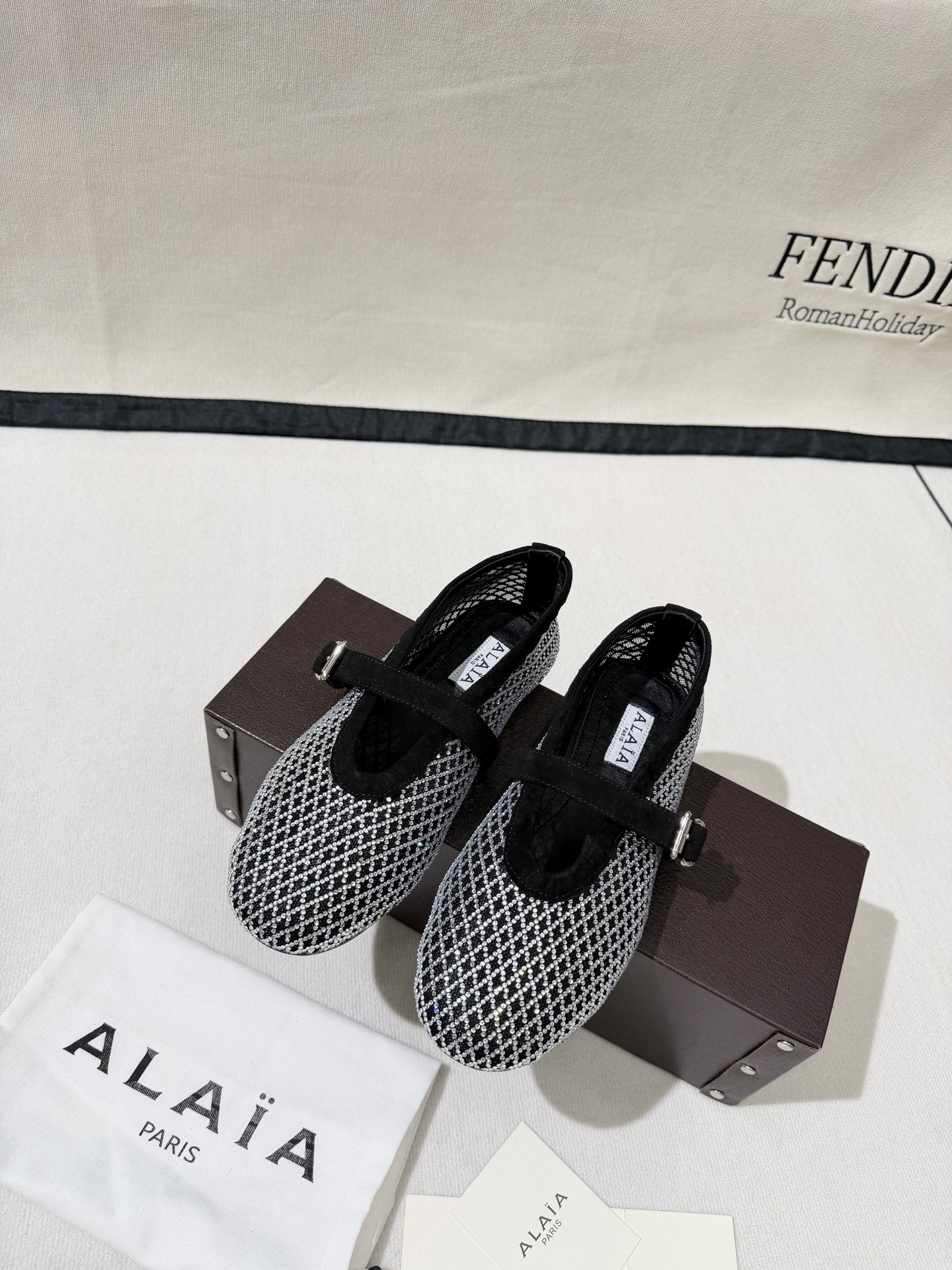 Women's high heels